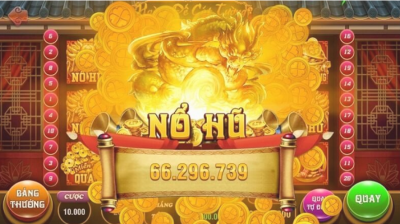 Nohu.so - Kênh hướng dẫn chơi game nỗ hũ giúp bet thủ làm giàu