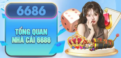 6686vn.casino - Cung cấp dịch vụ ổn định và chuyên nghiệp